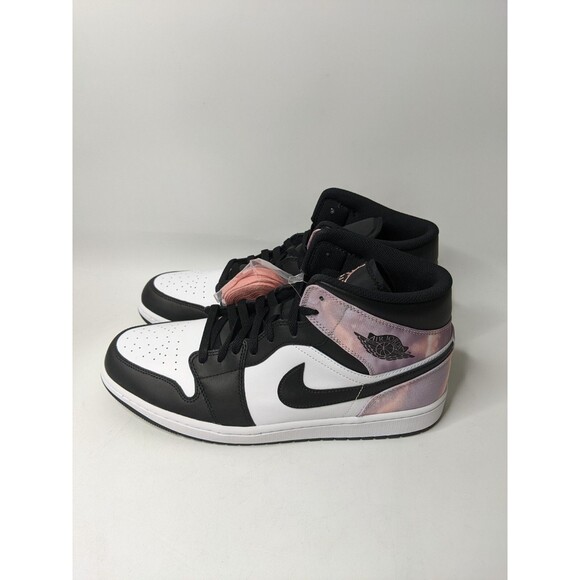 Nike Air Jordan 1 Mid SE \'Zen Master\' Size 12.5 New in Box main image 4